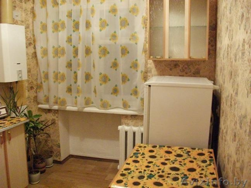 Квартира в центре Гомеле на сутки и более - Изображение #5, Объявление #78711