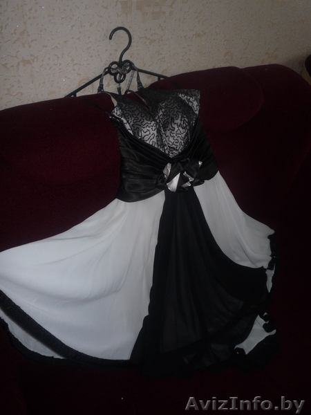 Коктейльное платье - Изображение #2, Объявление #82083