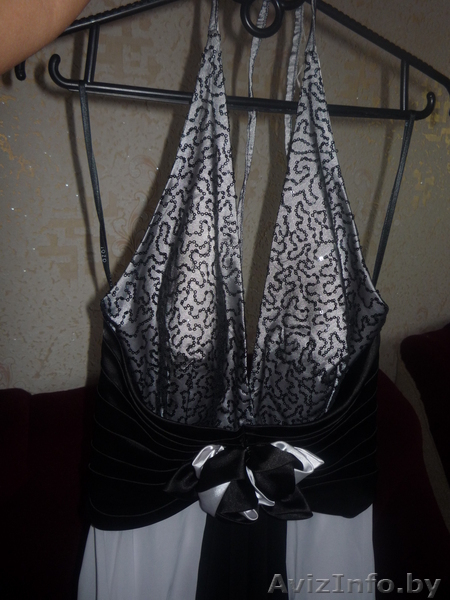 Коктейльное платье - Изображение #3, Объявление #82083