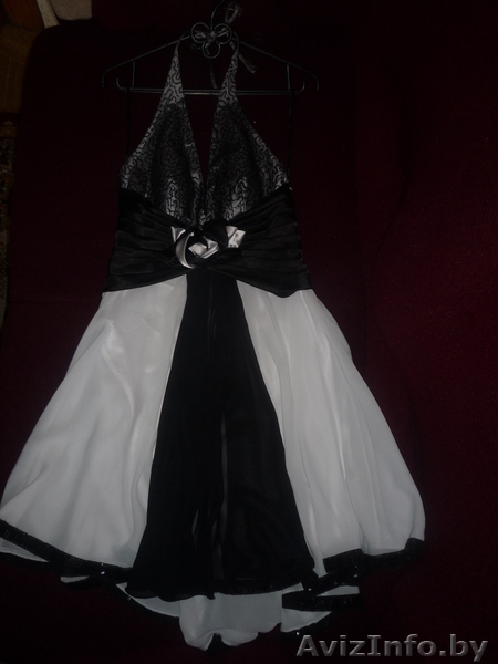 Коктейльное платье - Изображение #4, Объявление #82083