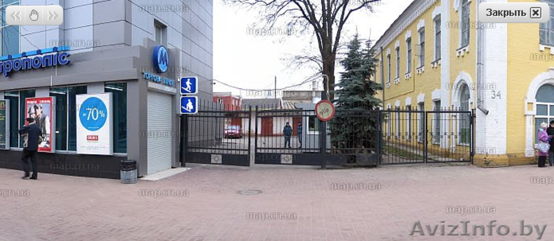 Центральный рынок Чернигов - Изображение #1, Объявление #83801