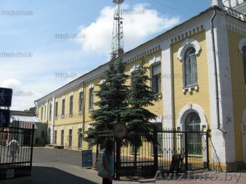 Центральный рынок Чернигов - Изображение #2, Объявление #83801