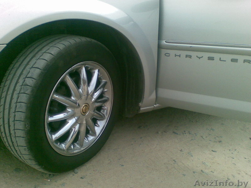продам крайслер себринг - Изображение #3, Объявление #95958
