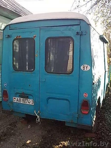 Грузовон Авто  Авиа 21 - Изображение #1, Объявление #95876