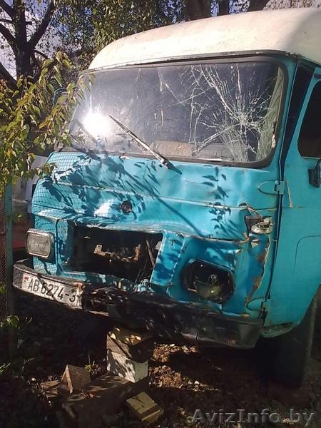 Грузовон Авто  Авиа 21 - Изображение #3, Объявление #95876