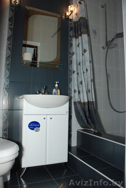 Живем с комфортом по суткам - Изображение #4, Объявление #88150