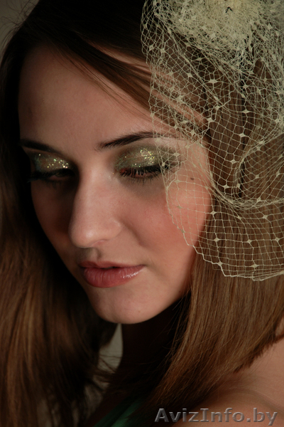  Макияж любой сложности - Изображение #2, Объявление #90140