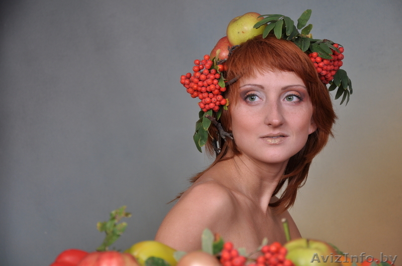  Макияж любой сложности - Изображение #1, Объявление #90140