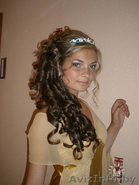  Макияж любой сложности - Изображение #4, Объявление #90140