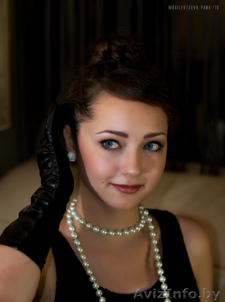  Макияж любой сложности - Изображение #3, Объявление #90140