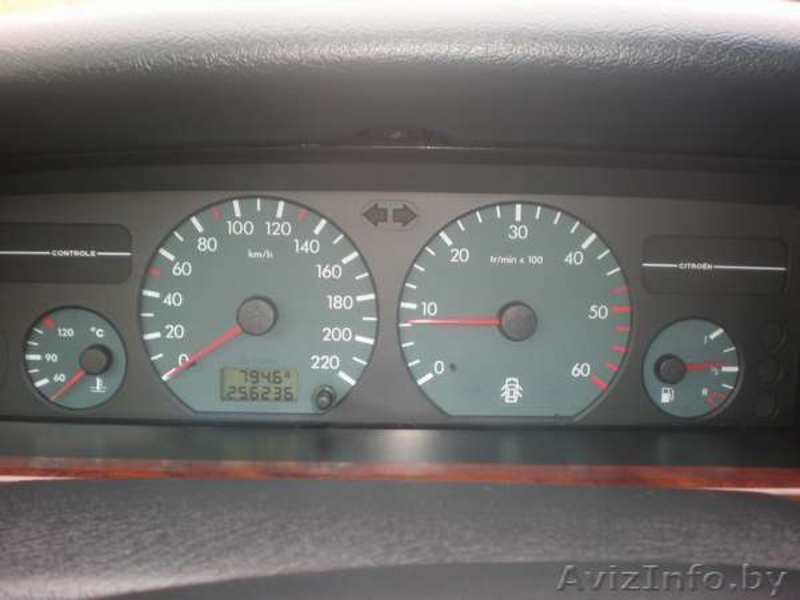 Продаю Citroen Xantia 2000 г.в. - Изображение #2, Объявление #95450
