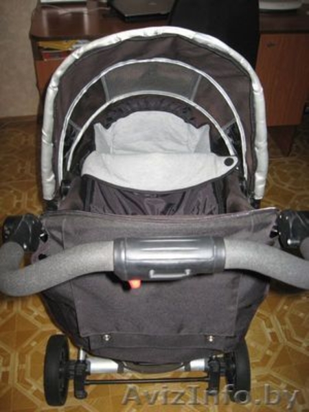 Детская коляска-трансформер GRACO TOUR SPORT  - Изображение #2, Объявление #105745