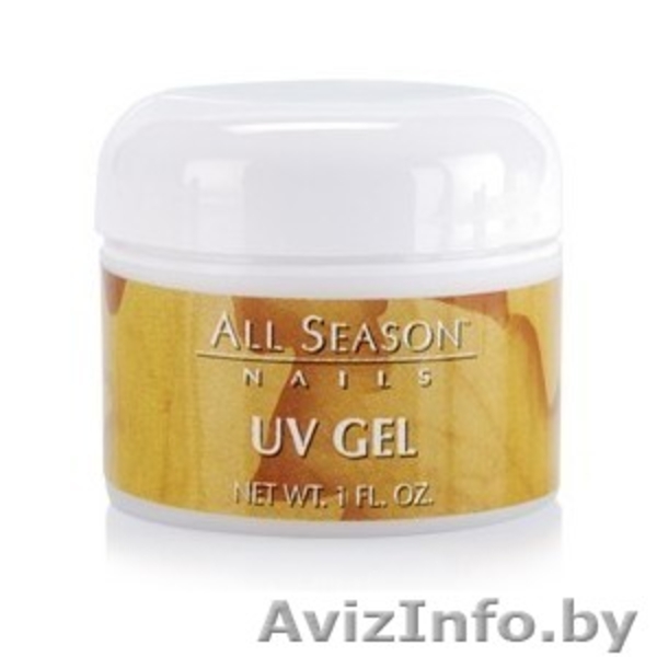 Материалы  для наращивания ногтей - Изображение #1, Объявление #104218