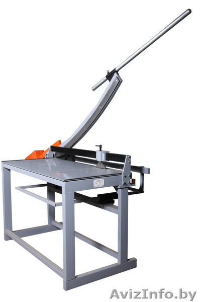 ООО \"Станмакс\" Станки для производства воздуховодов и водостоков - Изображение #1, Объявление #105975