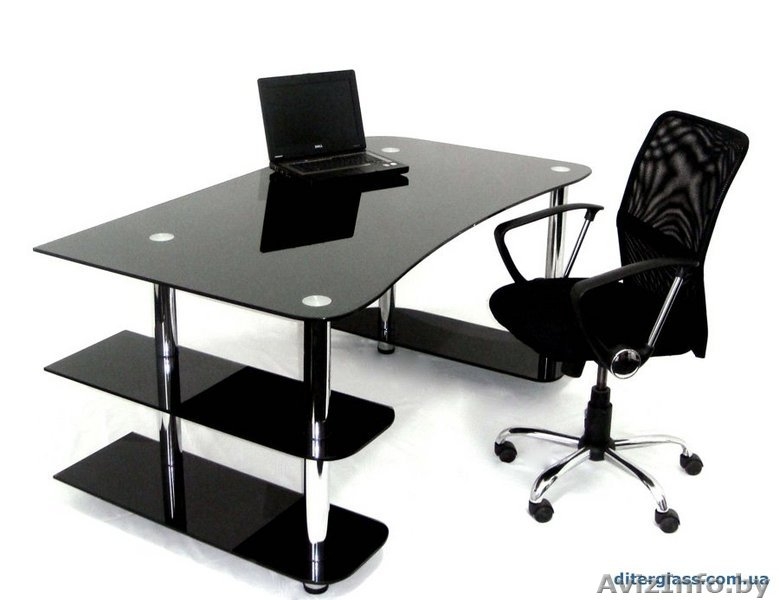 СТЕКЛЯННАЯ  МЕБЕЛЬ - Изображение #2, Объявление #104525