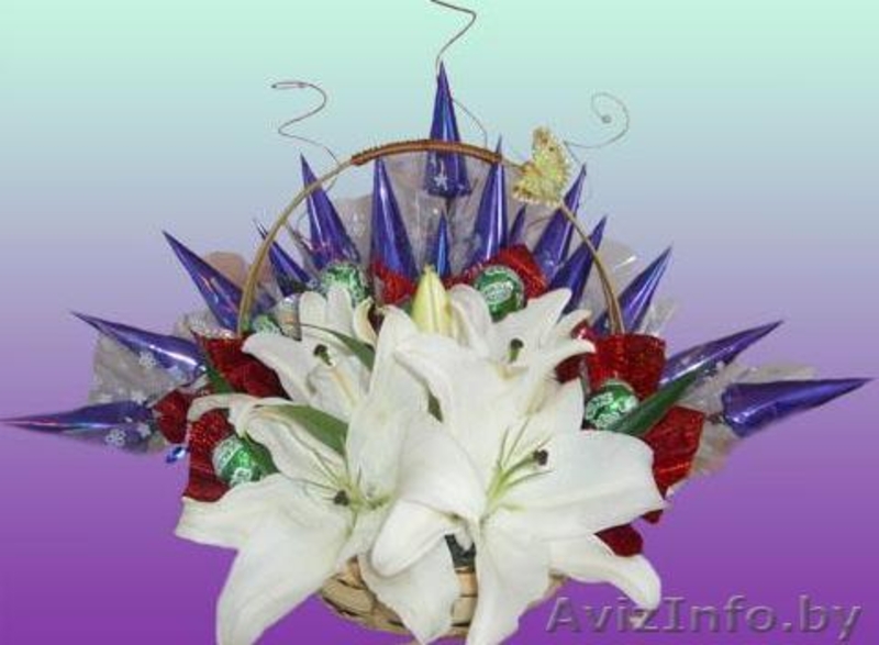 эксклюзивные подарки - Изображение #2, Объявление #110256