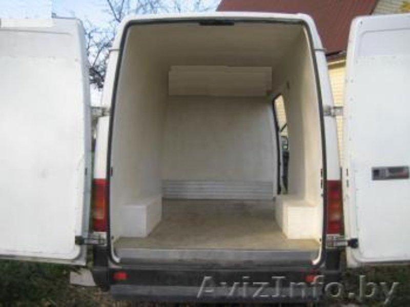 предлагаю услуги грузоперевозки - Изображение #1, Объявление #105874