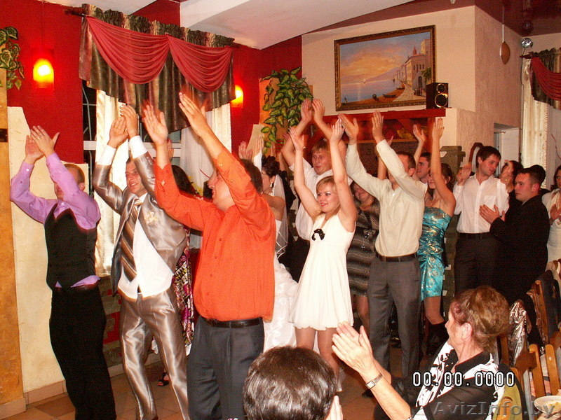 Тамада Гомель на вашей свадьбе, юбилее, корпоративном вечере - Изображение #2, Объявление #103404