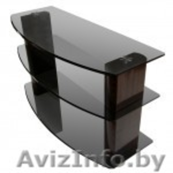 СТЕКЛЯННАЯ  МЕБЕЛЬ - Изображение #3, Объявление #104525