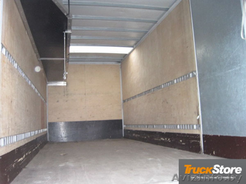 Мерседес Бенц Атего 815 - Изображение #5, Объявление #133125