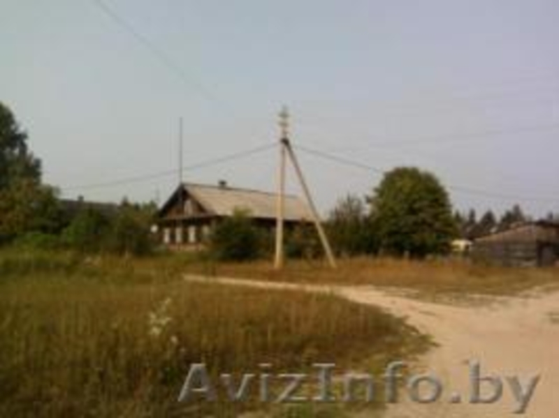 Продаю дом в экологически чистом районе - Изображение #2, Объявление #135059