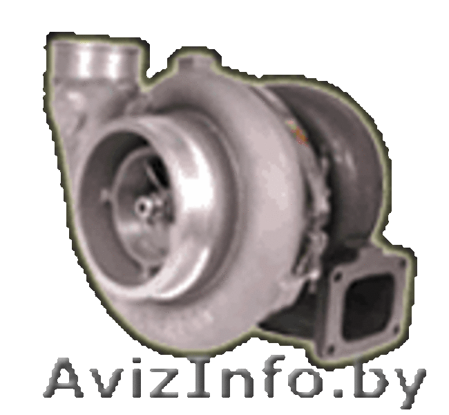 турбокомпрессоры - Изображение #3, Объявление #121616