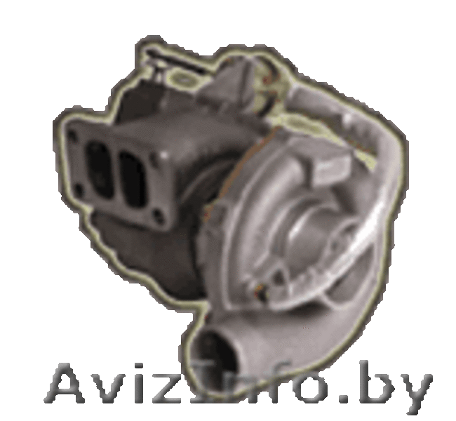 турбокомпрессоры - Изображение #1, Объявление #121616