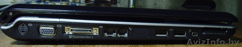 Ноутбук HP Pavilon dv6006ea - Изображение #4, Объявление #135365