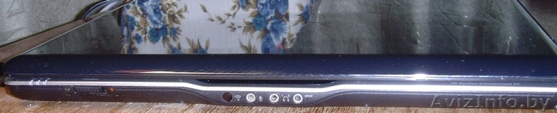 Ноутбук HP Pavilon dv6006ea - Изображение #5, Объявление #135365