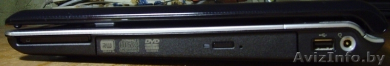 Ноутбук HP Pavilon dv6006ea - Изображение #6, Объявление #135365