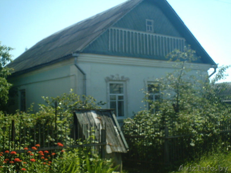 Дом кирпичный 78 кв.м. - Изображение #6, Объявление #138890