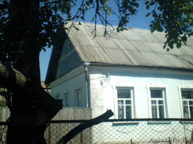 Дом кирпичный 78 кв.м. - Изображение #1, Объявление #138890