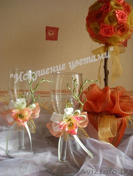 Дизайн студия " Искушение цветами" - Изображение #9, Объявление #48579