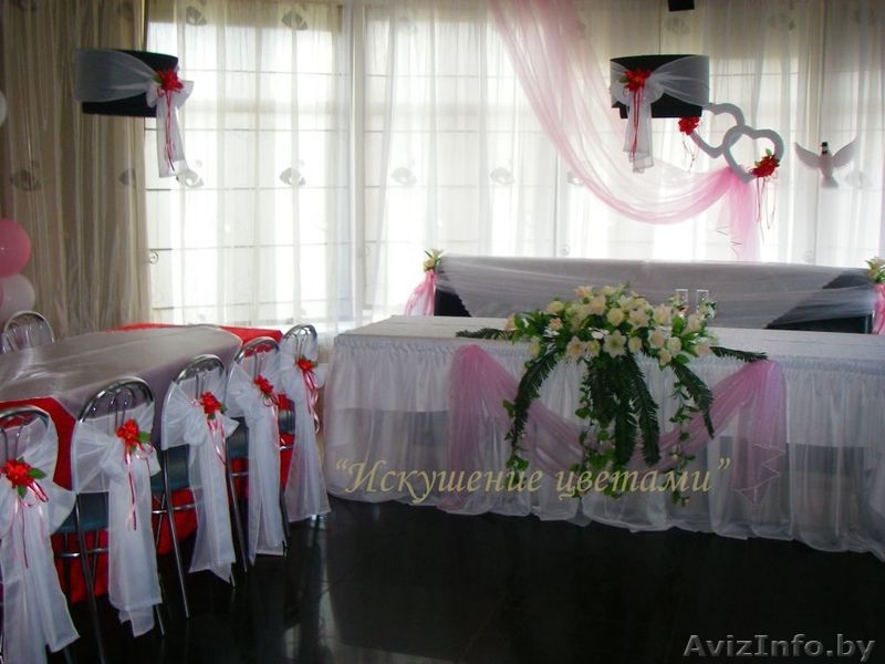 Дизайн студия " Искушение цветами" - Изображение #4, Объявление #48579