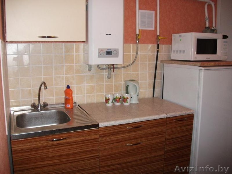 Квартира в центре Гомеля на сутки и более - Изображение #7, Объявление #149994