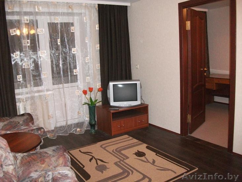 Квартира в центре Гомеля на сутки и более - Изображение #2, Объявление #149994