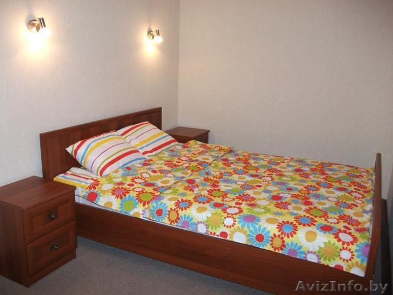 Квартира в центре Гомеля на сутки и более - Изображение #5, Объявление #149994