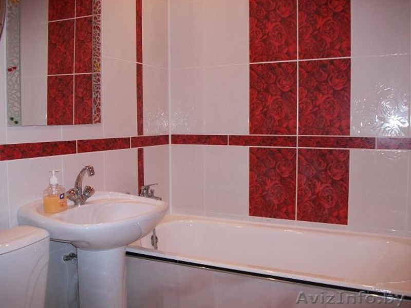 Квартира в центре Гомеля на сутки и более - Изображение #1, Объявление #149994