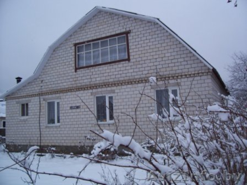 Продам жилой дом в г. Житковичи - Изображение #2, Объявление #174116