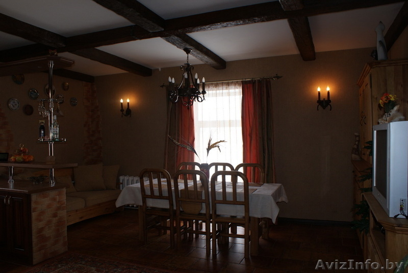 Коттедж загородный - Изображение #3, Объявление #175476