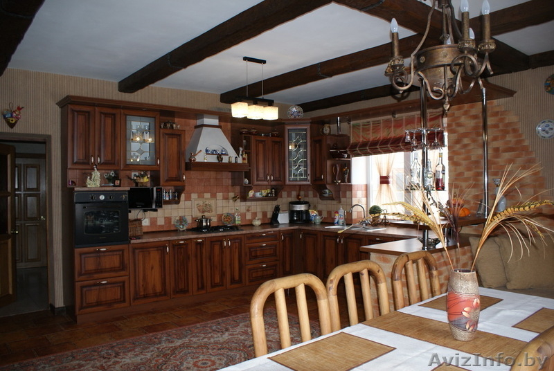 Коттедж загородный - Изображение #2, Объявление #175476