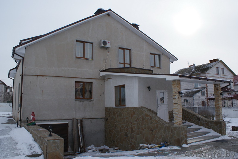 Коттедж загородный - Изображение #1, Объявление #175476