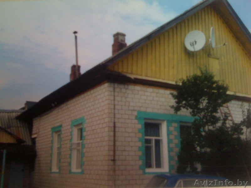 отличный дом с участком 15 соток.Срочно! - Изображение #2, Объявление #180442