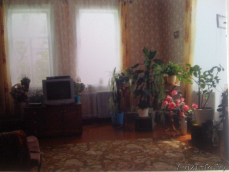 отличный дом с участком 15 соток.Срочно! - Изображение #3, Объявление #180442