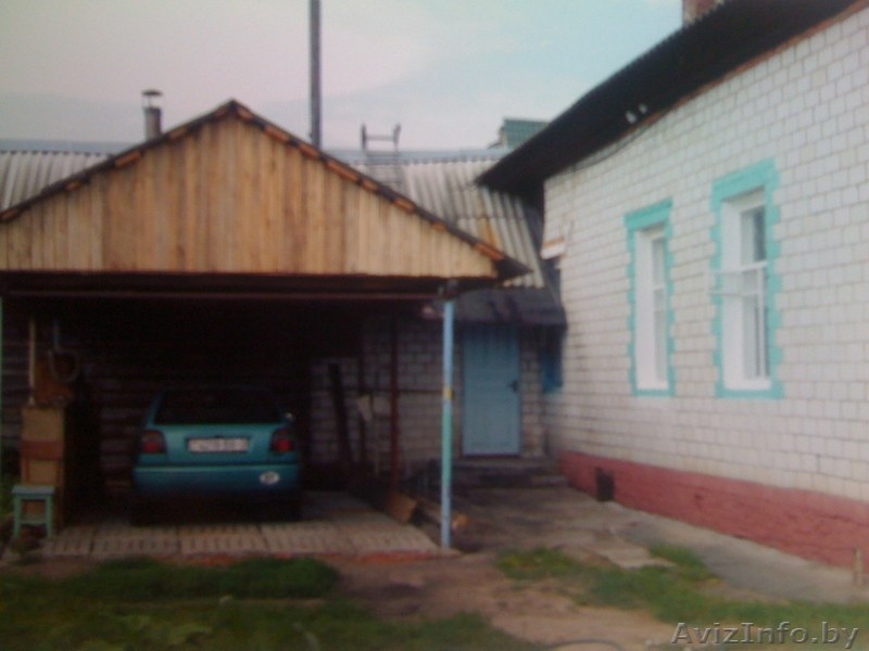 отличный дом с участком 15 соток.Срочно! - Изображение #7, Объявление #180442