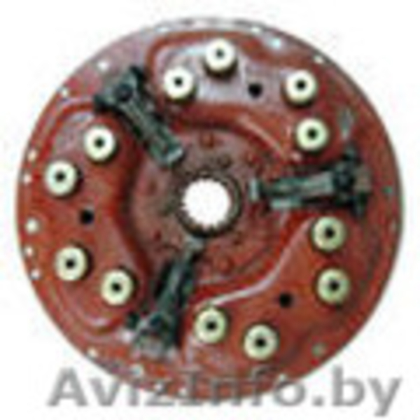  Запчасти к тракторам: МТЗ 80, гидравлика  - Изображение #9, Объявление #175397