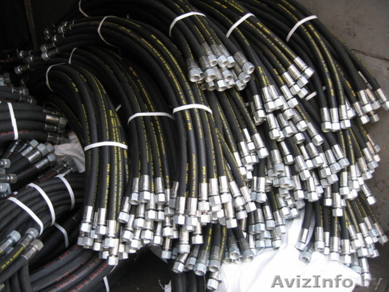  Запчасти к тракторам: МТЗ 80, гидравлика  - Изображение #6, Объявление #175397