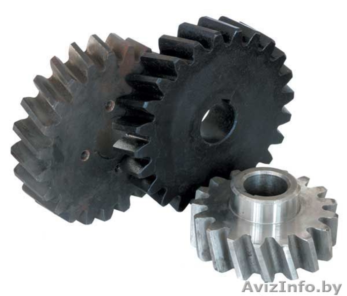  Запчасти к тракторам: МТЗ 80, гидравлика  - Изображение #2, Объявление #175397