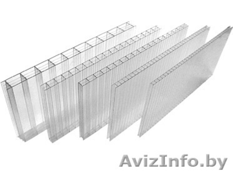 Теплица Дачная-2ДУМ  - Изображение #4, Объявление #169663