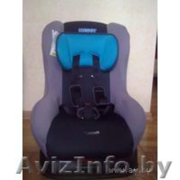 Автокресло MEGGY - Изображение #2, Объявление #209456